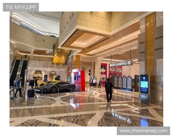 上葡京澳门酒店官网介绍酒店的豪华设施和特色餐饮，为您的澳门之旅增添更多精彩体验