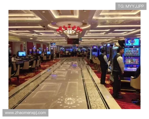 澳门新濠国际娱乐场最新优惠活动全面解析助你轻松享受豪华娱乐体验