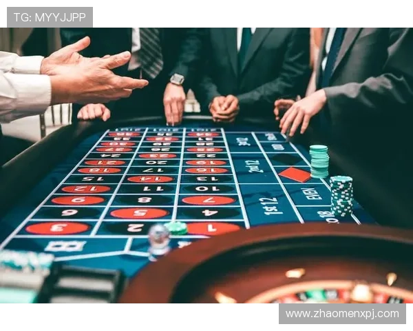 澳门百家乐最低下注标准详解帮助玩家合理规划投注策略 澳门百家乐最低下注标准详解帮助玩家合理规划投注策略