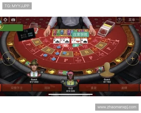 百家乐怎么玩规则详尽指南，教你如何在游戏中制定合理策略