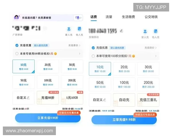 新黄金城APP支持的支付方式及充值流程详解，方便快捷完成充值任务