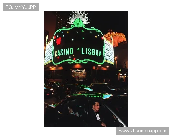 澳门上葡京和新葡京赌场的娱乐设施与服务项目详解，满足不同玩家的多样需求